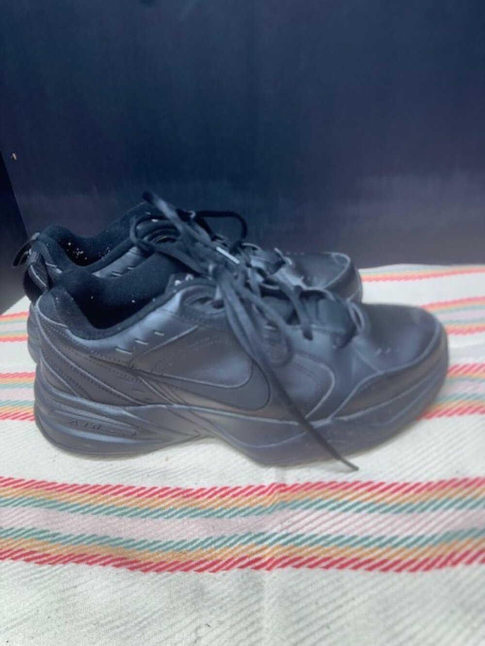 Nike Monarch IV Men's Size 10.5